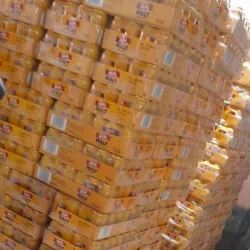 Malta Santa Isabel 330ml