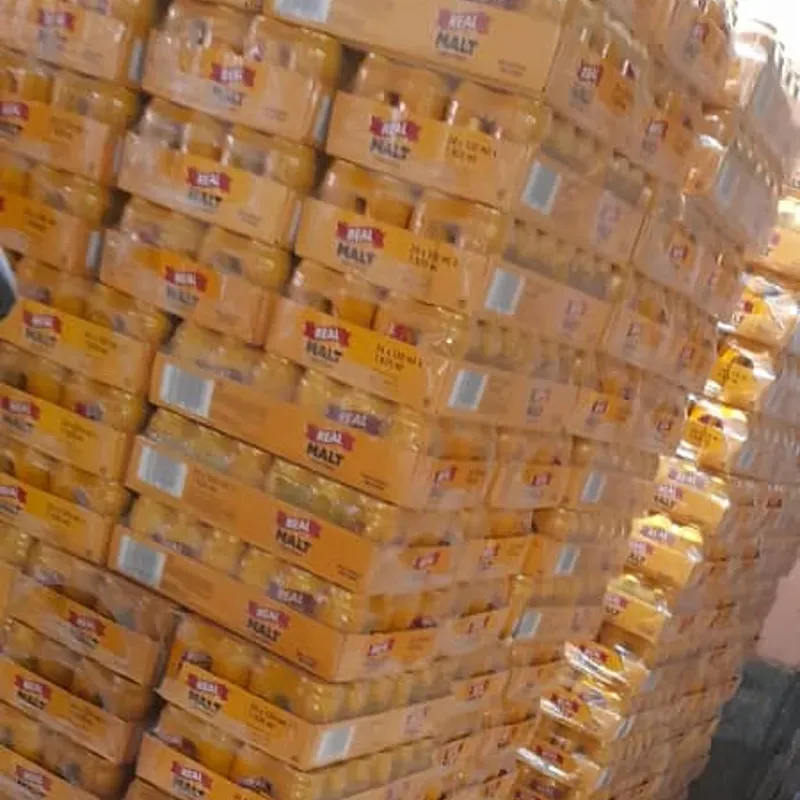 Malta Santa Isabel 330ml