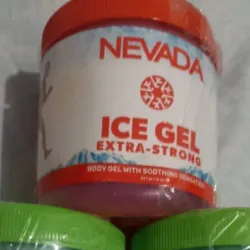 Mentol 230ml