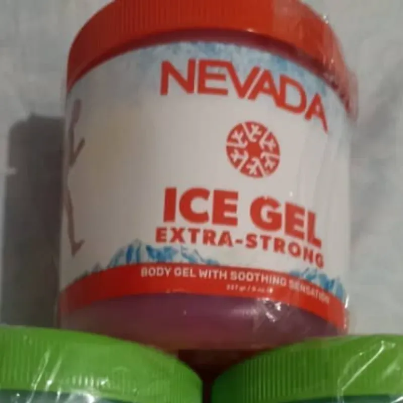 Mentol 230ml