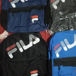 Mochilas 