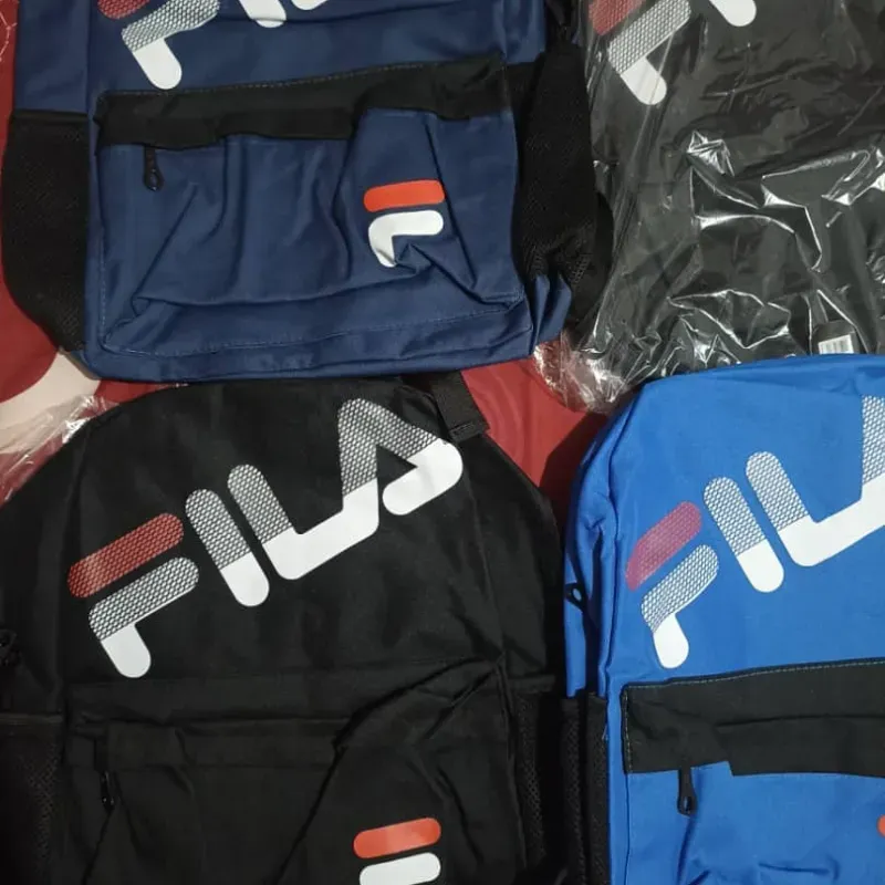 Mochilas 