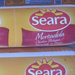 Mortadela Seara