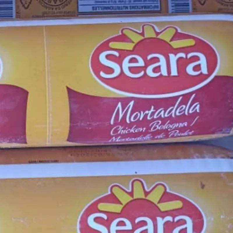 Mortadela Seara