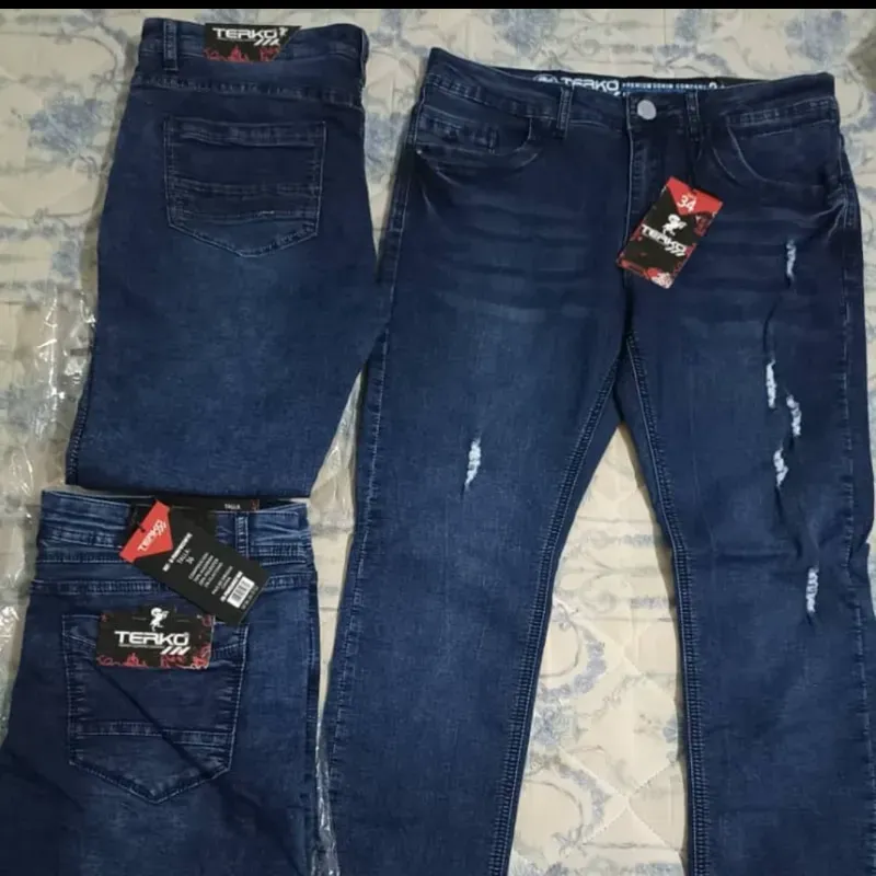 Pantalón de hombre
