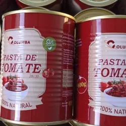 Pasta de tomate 🍅 400g 