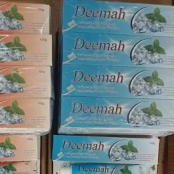 Pasta dental Deemah