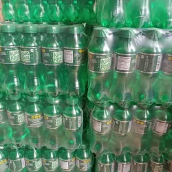 Refresco de limón 200ml