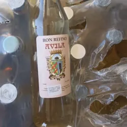 Ron Ávila 32% 700ml