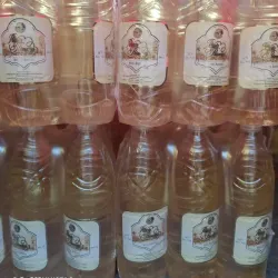 Ron Puerto Principe 34 grados ,1L
