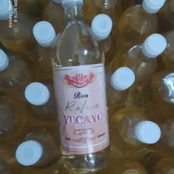 Ron Yucayo 34 grados 1L