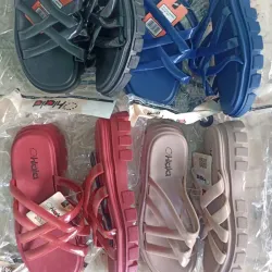 Sandalias de mujer 