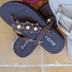 Sandalias de mujer