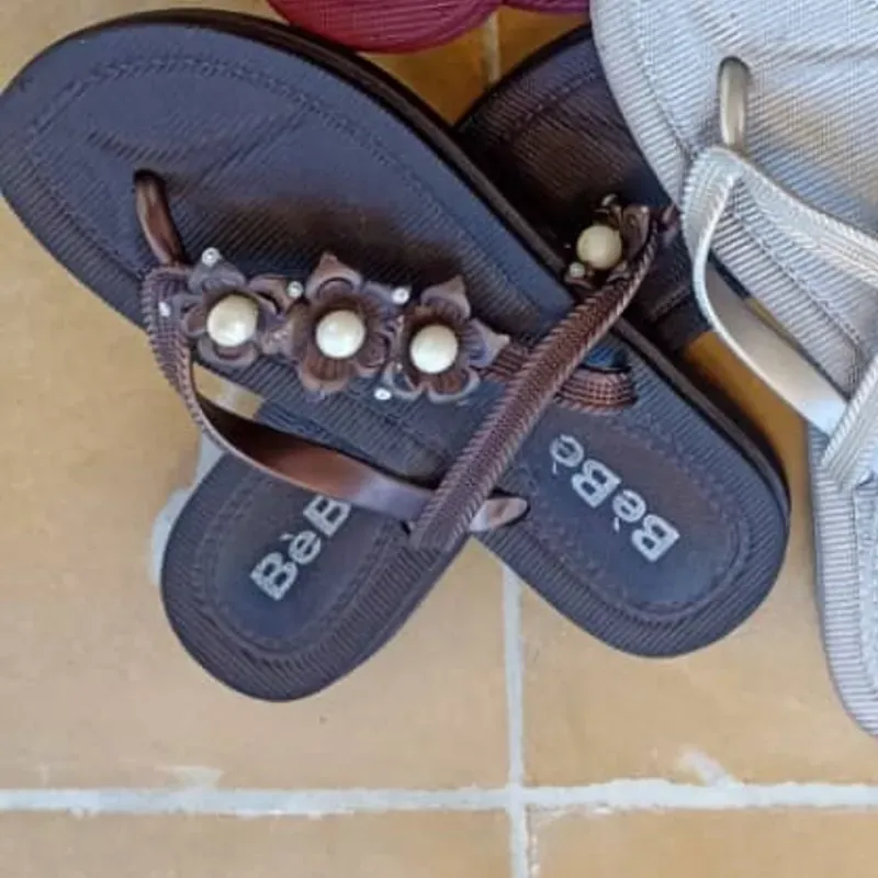 Sandalias de mujer