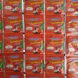 Sazón Completito 