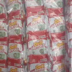 Sazón Deli Arroz