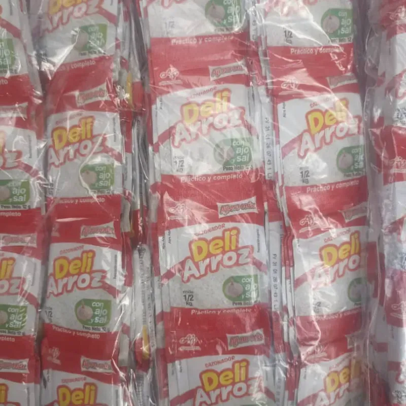 Sazón Deli Arroz