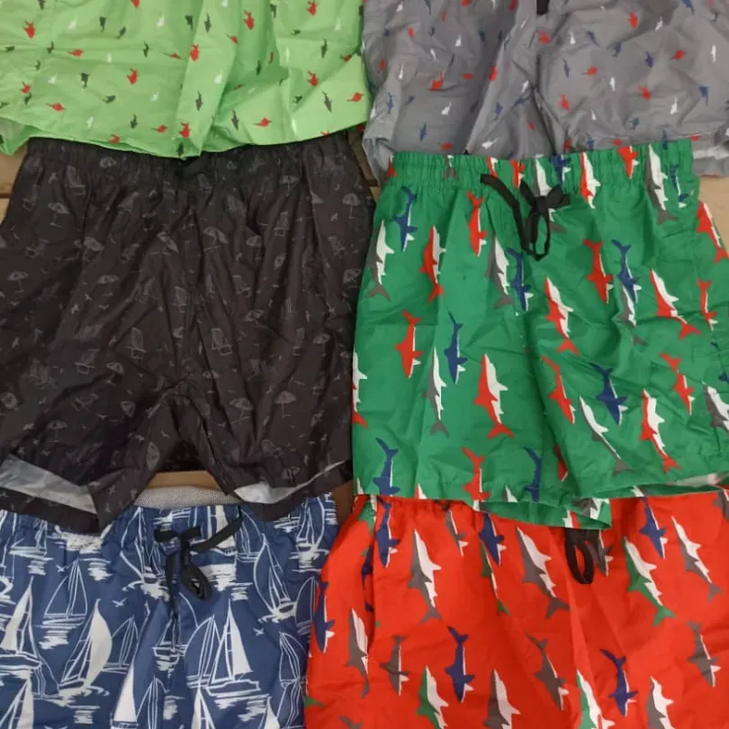 Short de hombre 