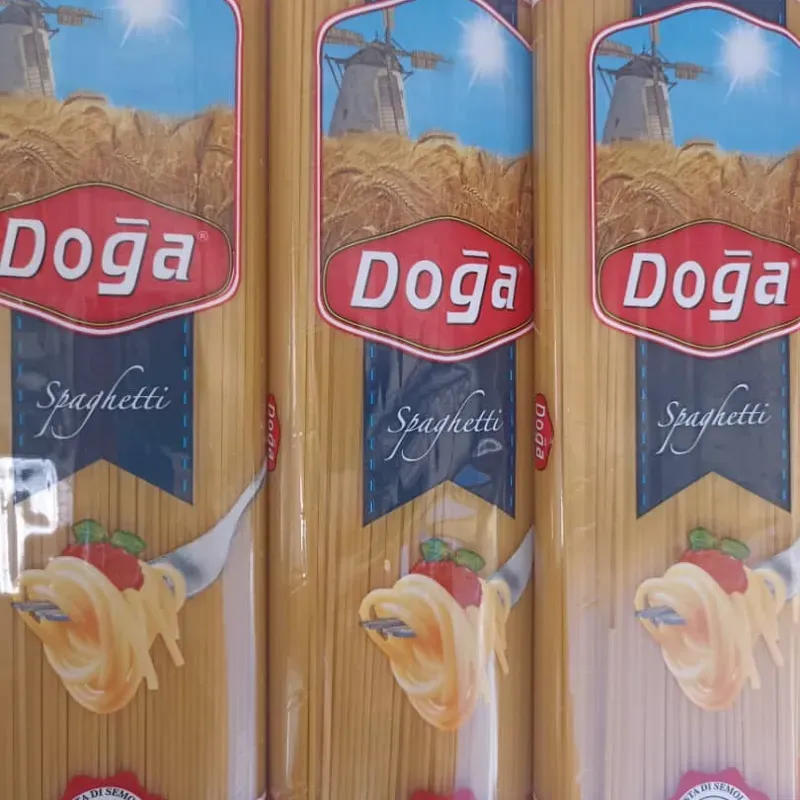 Spaghetti 500g