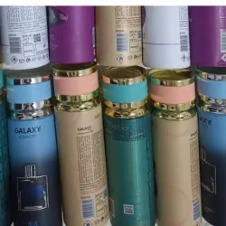 Spray Corporal