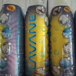 Suavizante de ropa 1L 