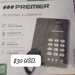 Teléfono