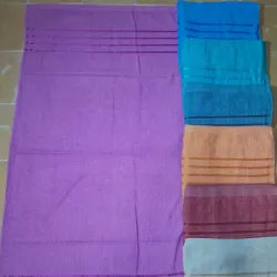 Toallones 1,45 × 0,75 metros 