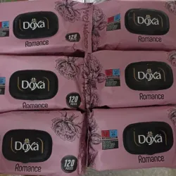 Tohallitas húmedas 120u