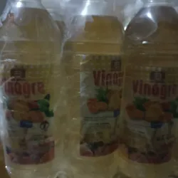 Vinagre 