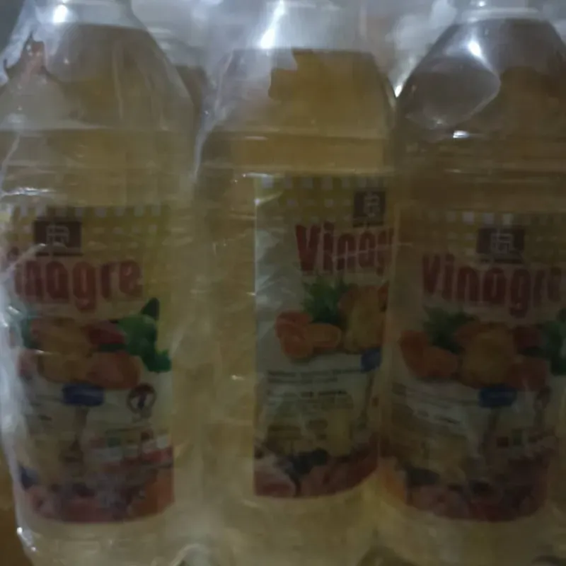 Vinagre 