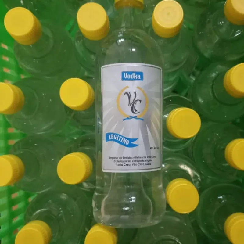 Vodka VC 700ml