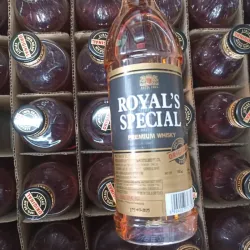 Whisky 42.8 grados , 300ml