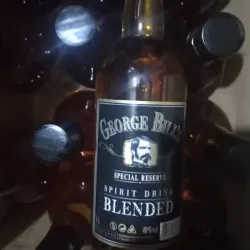 Whisky George Bill's