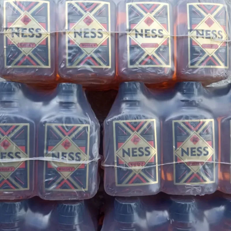 Whisky Ness