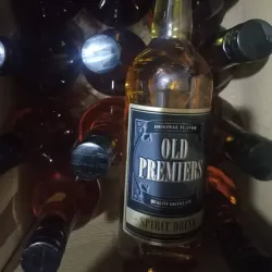 Whisky Old Premiers
