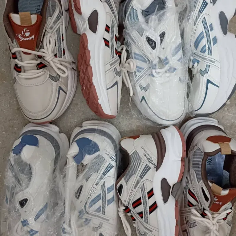 Zapatillas 