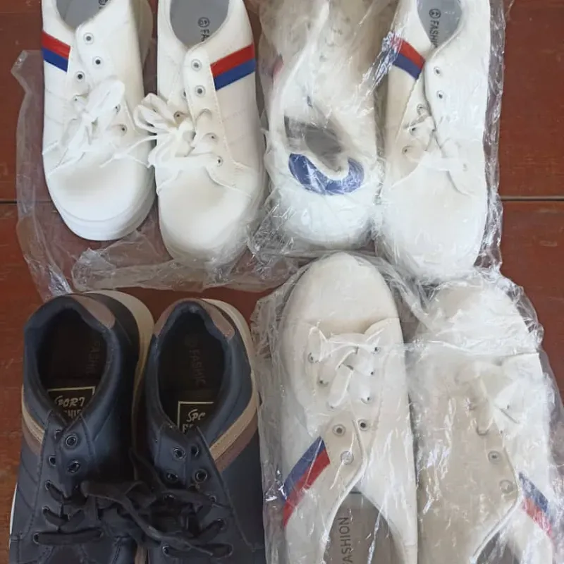 Zapatillas 