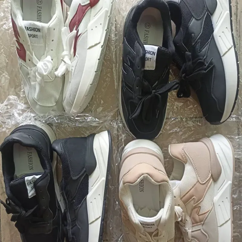 Zapatillas 