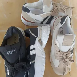 Zapatillas 