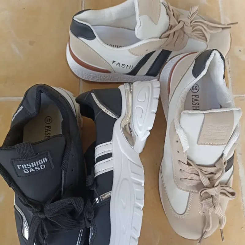 Zapatillas 