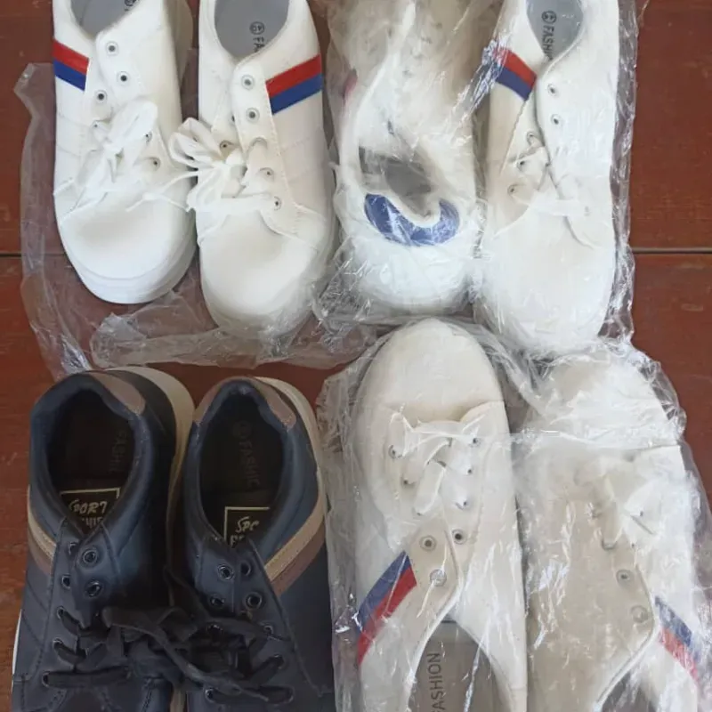 Zapatillas de adulto