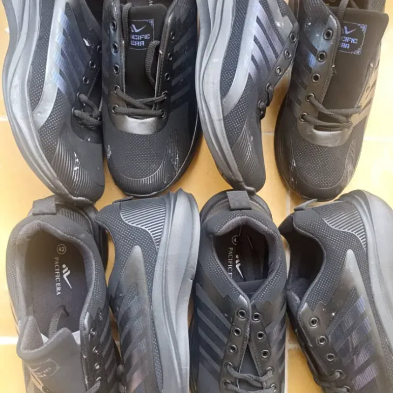 Zapatillas de adulto 