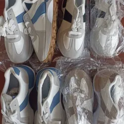 Zapatillas de adulto 