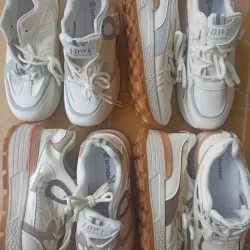Zapatillas de adulto 
