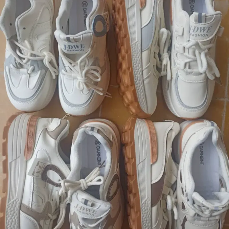 Zapatillas de adulto 