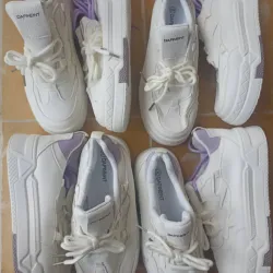 Zapatillas de adulto