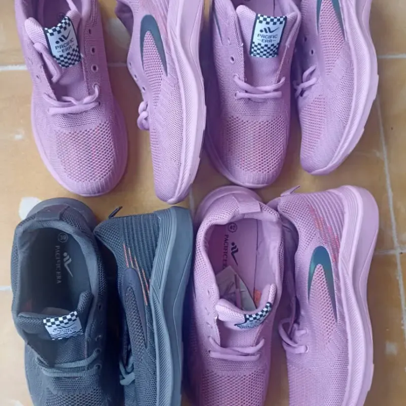 Zapatillas de adulto 