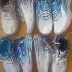 Zapatillas de adulto