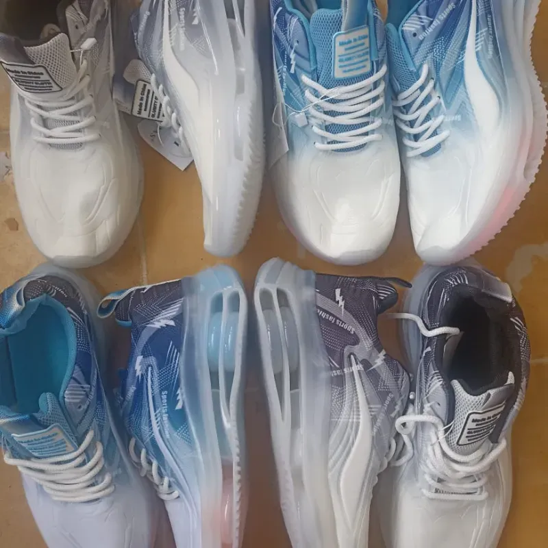 Zapatillas de adulto