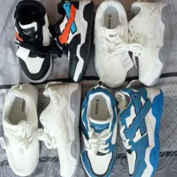 Zapatillas de hombre 